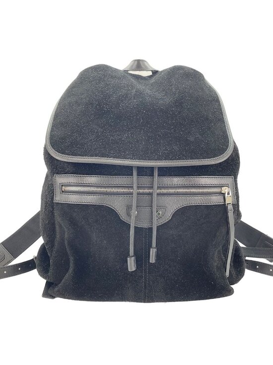 Balenciaga Backpack Black main image 10